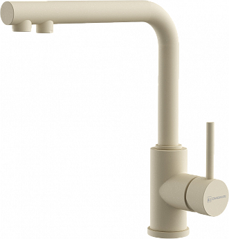 картинка Смеситель Omoikiri Nakagawa 2 Plus 