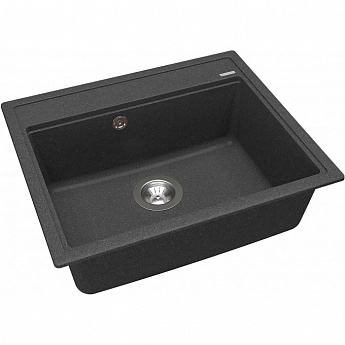 картинка Мойка для кухни Florentina Липси-600 