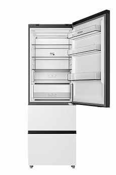 картинка Отдельностоящий холодильник Delonghi DMFS 19PINF BB MATTEO 