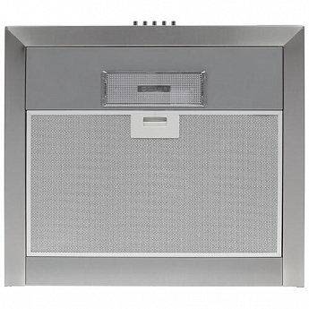 картинка Кухонная вытяжка Krona BELLA 500 INOX PB 