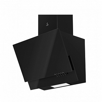 картинка Кухонная вытяжка Lex MERA 500 BLACK 