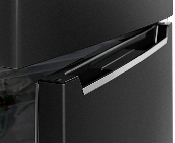 картинка Отдельностоящий холодильник Nordfrost RFC 210 LFXD 