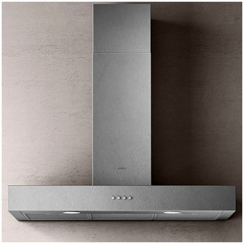 картинка Кухонная вытяжка Elica SPOT URBAN ZINC/A/90 