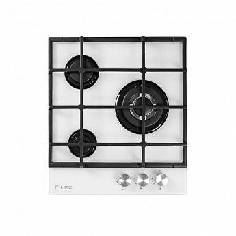 картинка Варочная панель Lex GVG 431 WH 