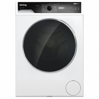 картинка Стиральная машина с паром Korting KWM 58ILS1297 