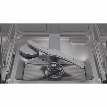 картинка Посудомоечная машина Bosch SPV2IKX01Q 