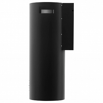 картинка Кухонная вытяжка Krona TINA 350 BLACK 3P 