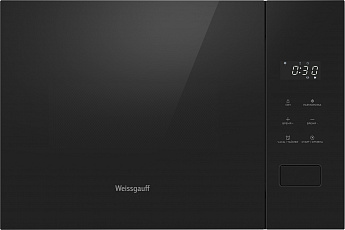 картинка Микроволновая печь встраиваемая Weissgauff HMT-456 D 