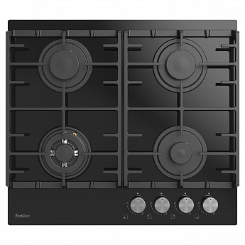 картинка Варочная панель Evelux HEG 650 BG 