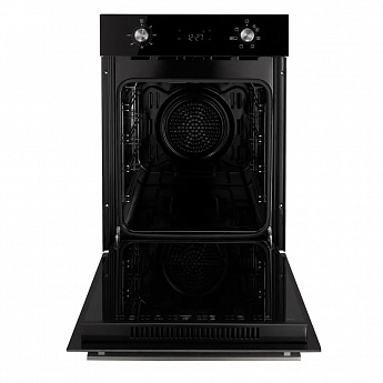 картинка Электрический духовой шкаф Evelux EO 430 PB 