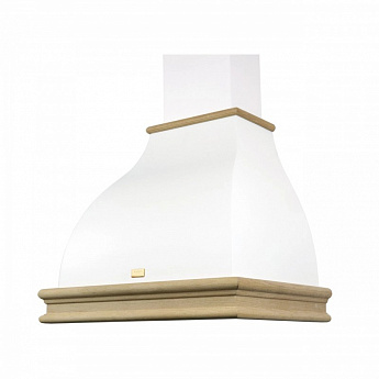 картинка Кухонная вытяжка Lex TORINO 600 WHITE 