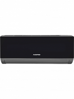 картинка Сплит-система Nord 07 ICE Black 