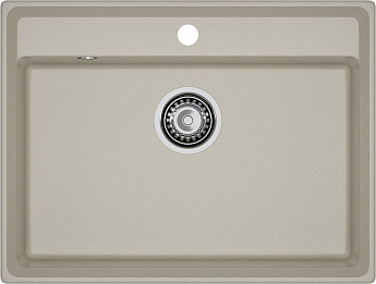 картинка Мойка для кухни Granfest GF-LV-660 