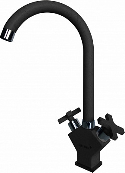 картинка Смеситель GerdaMix CARMESI (DG) 