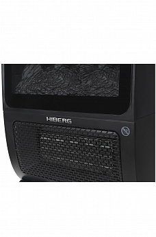 картинка Тепловентилятор HIBERG TSF 3000 B 