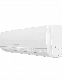 картинка Настенная сплит-система Nordfrost i-12 QUB 
