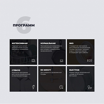 картинка Посудомоечная машина Delonghi DDWS 09S CITRINO 