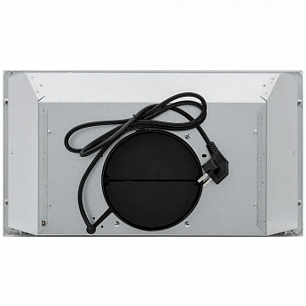 картинка Кухонная вытяжка Krona ADEL 600 WHITE PB 