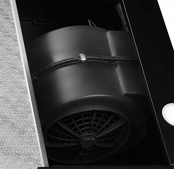 картинка Кухонная вытяжка Kuppersberg SLIMTURBO 60 GB 