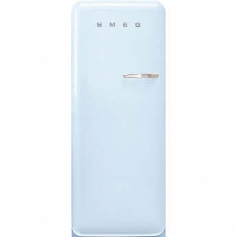 картинка Отдельностоящий холодильник Smeg FAB28LPB5 