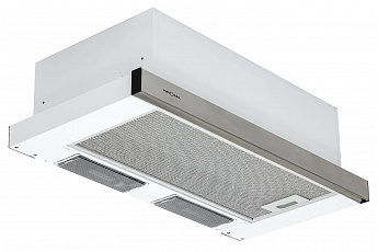 картинка Кухонная вытяжка Krona GERDA 600 inox PB 