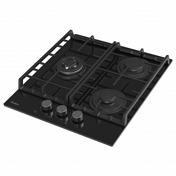 картинка Варочная панель Evelux HEG 450 BG 