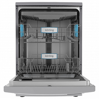 картинка Посудомоечная машина Korting KDF 60678 S 