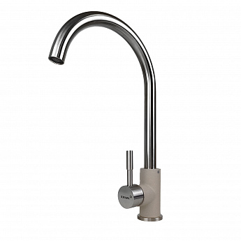 картинка Смеситель Gerdamix KALAMBO (GR) 