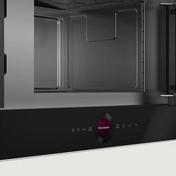 картинка Микроволновая печь встраиваемая Bosch BFR7221B1 