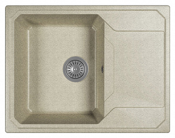 картинка Мойка для кухни Dr. Gans Кардинал 640 