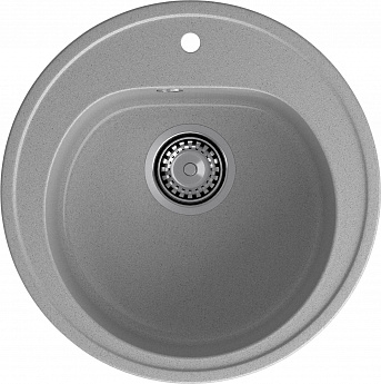 картинка Мойка для кухни Granfest GR-R510 