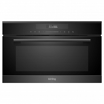 картинка Микроволновая печь Korting KMI 830 GNBX  