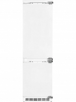 картинка Холодильник Hiberg HIBERG i-RFCB 400F NFW  