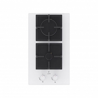 картинка Варочная панель Lex GVG 324 WH 