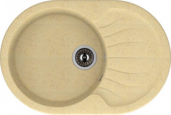 картинка Мойка для кухни Dr. Gans БЕРТА-760 