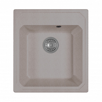 картинка Мойка для кухни Dr. Gans Кардинал 450 