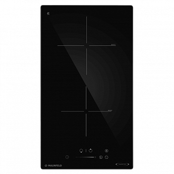 картинка Индукционная варочная панель Maunfeld AVI3026SBK 