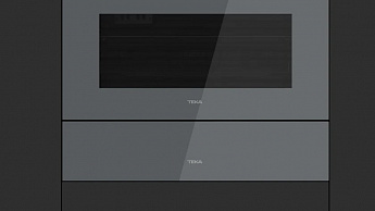 картинка Фасад стеклянный Teka STONE GREY 