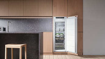 картинка Морозильная камера Asko FN31442EI 