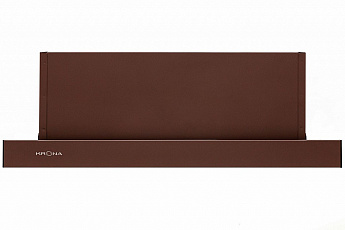 картинка Кухонная вытяжка Krona KAMILLA 500 BROWN 