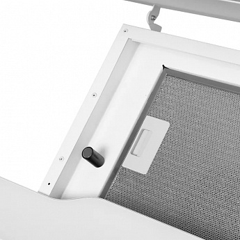 картинка Кухонная вытяжка Delonghi LINEA 915 BB 