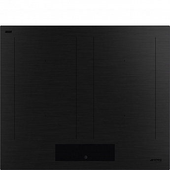 картинка Варочная панель Smeg SIM3644MB 