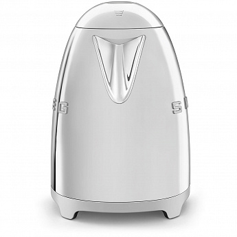 картинка Чайник Smeg KLF03SSEU 
