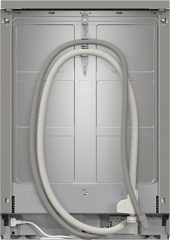 картинка Посудомоечная машина отдельностоящая Bosch SMS26DI00T 