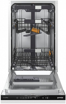 картинка Посудомоечная машина Gorenje GV572D10 
