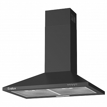 картинка Кухонная вытяжка Evelux Favorite 60 B 