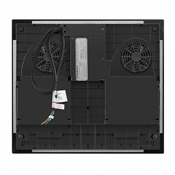 картинка Индукционная варочная панель Maunfeld CVI593SFBK Inverter 