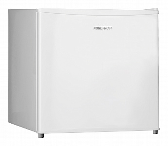 картинка Отдельностоящий холодильник Nordfrost RF 50 B 