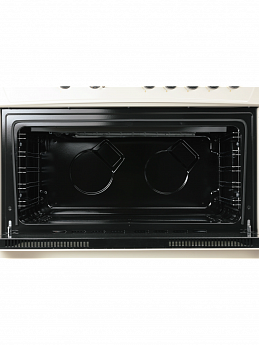 картинка Газовая кухонная плита Nord GG 9062 YR бежевый 