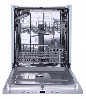 картинка Посудомоечная машина Bertazzoni DW60EPR/21 